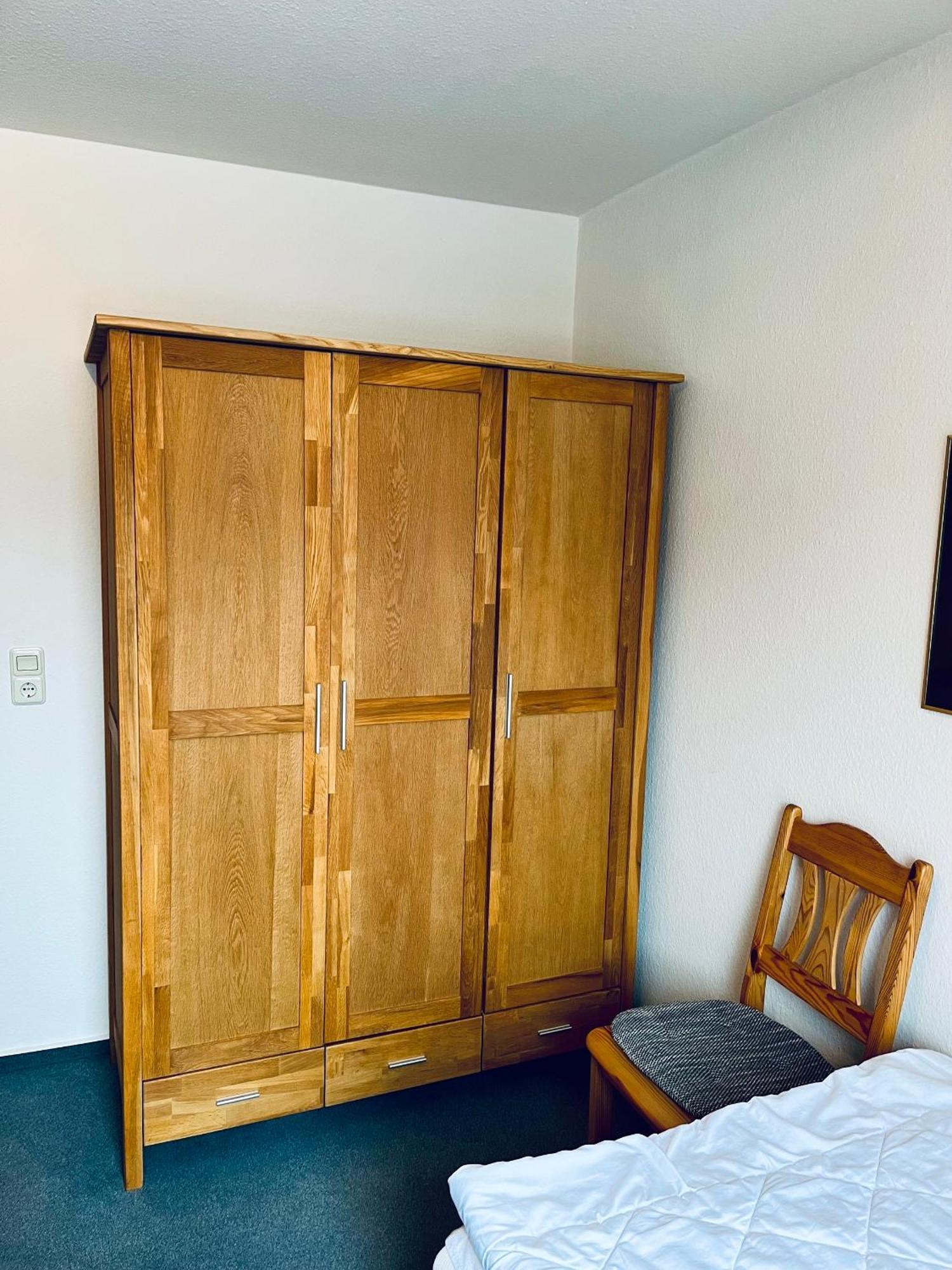 Ferienwohnung Alte Schule วินเทอร์แบร์ก ภายนอก รูปภาพ