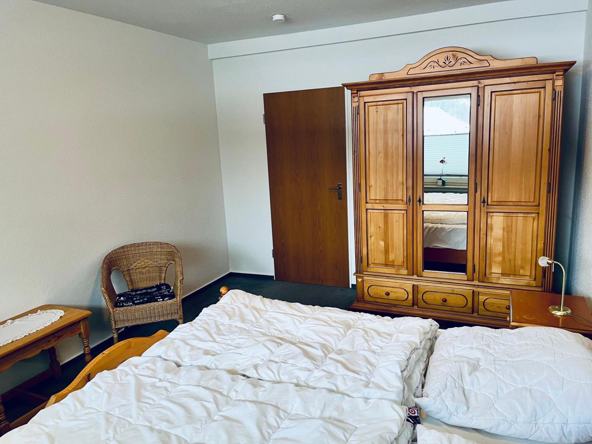 Ferienwohnung Alte Schule วินเทอร์แบร์ก ภายนอก รูปภาพ