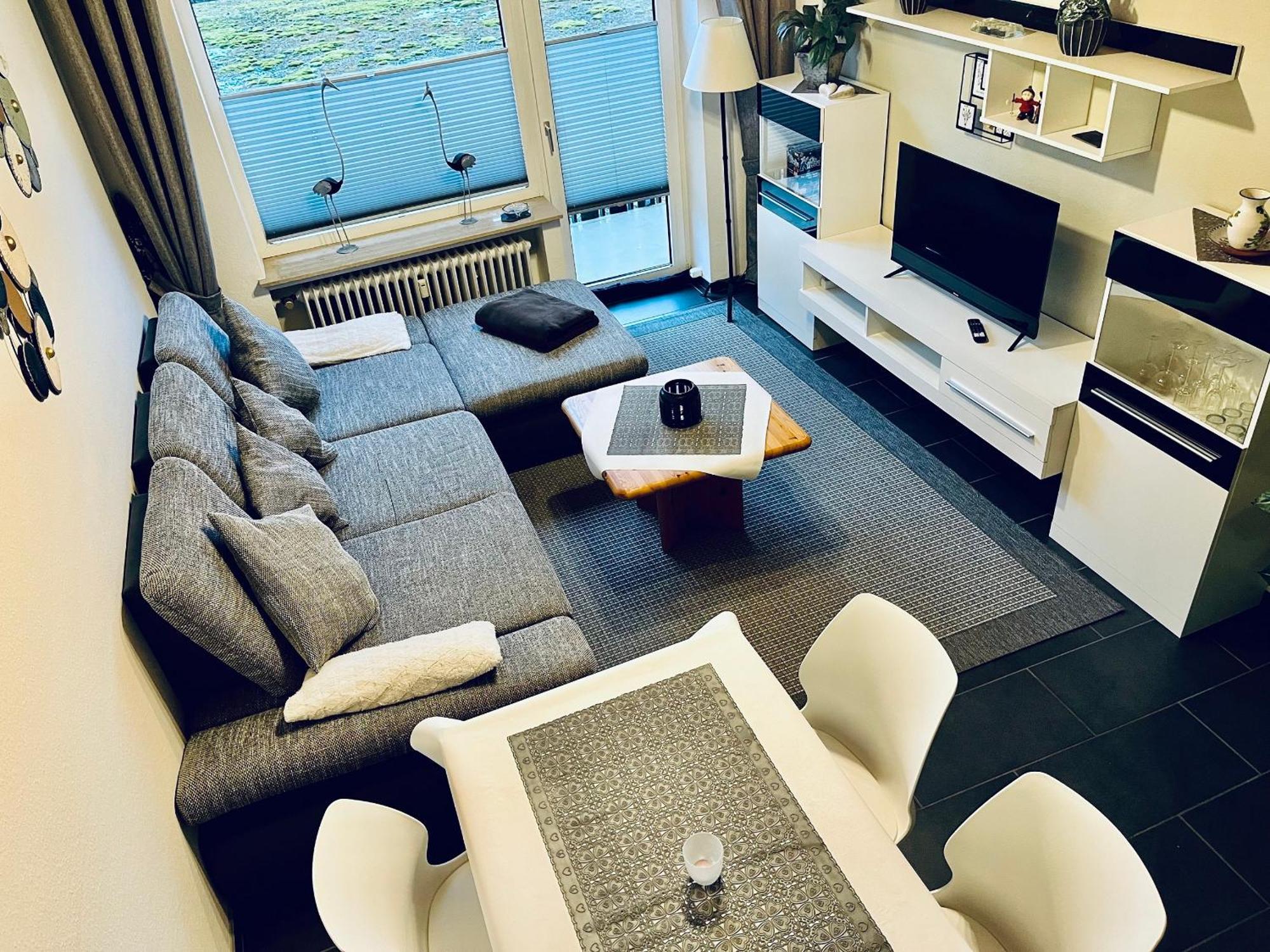 Ferienwohnung Alte Schule วินเทอร์แบร์ก ภายนอก รูปภาพ